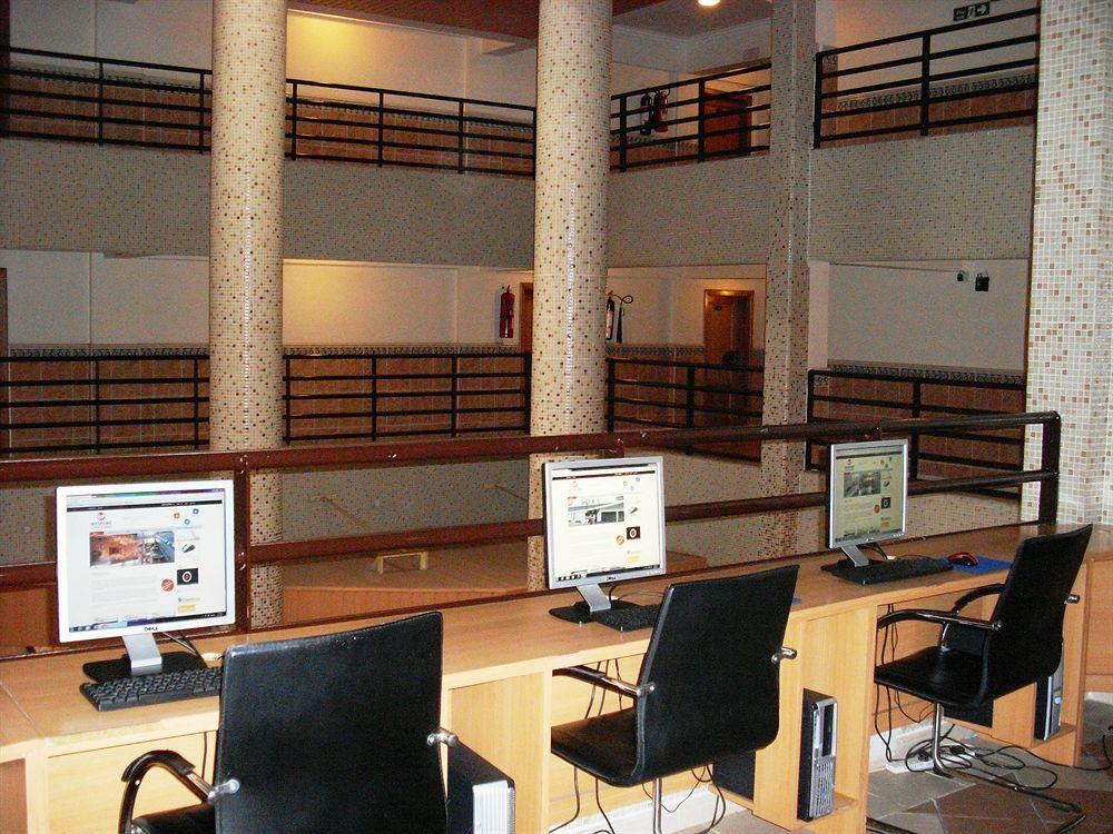 Welcome Centre Hotels Lagos Exterior photo
